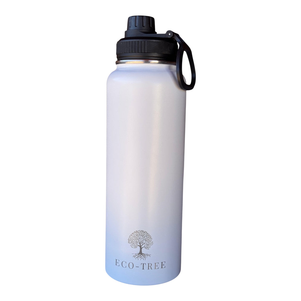 Termo Eco Personalizable Blanco