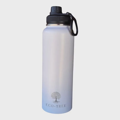 Termo Eco Blanco